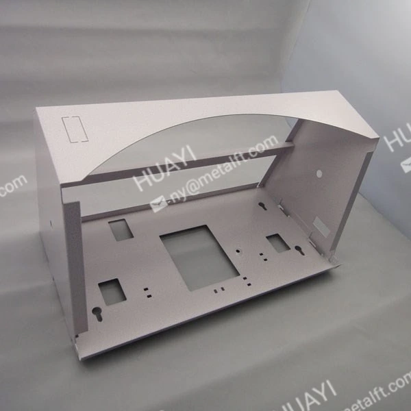OEM Laser Cutting Service of Stainless Steel Machined Steel Part Plate Metal CNC Laser Cutting Process Sheet Metal Parts