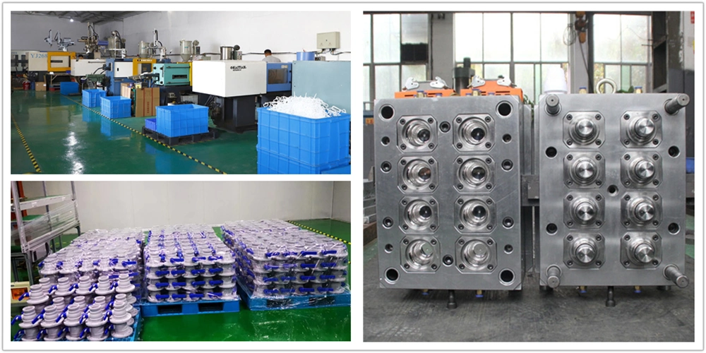 Industry Plastic Parts Injection Mold Mould Injection Molding Service