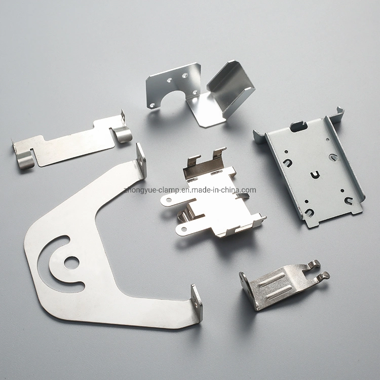 Professional Stamping Hardware Accessory Mold Manufacturing