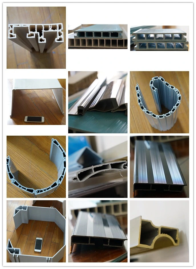 Extrusion Process for Plastics, Extrusion Process Plastic