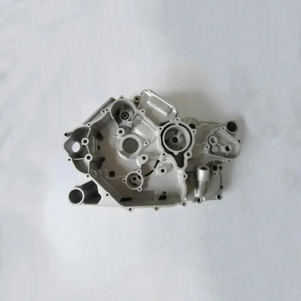 High Precision Zinc Aluminum Alloy Die Casting Parts Aluminum Casting Services