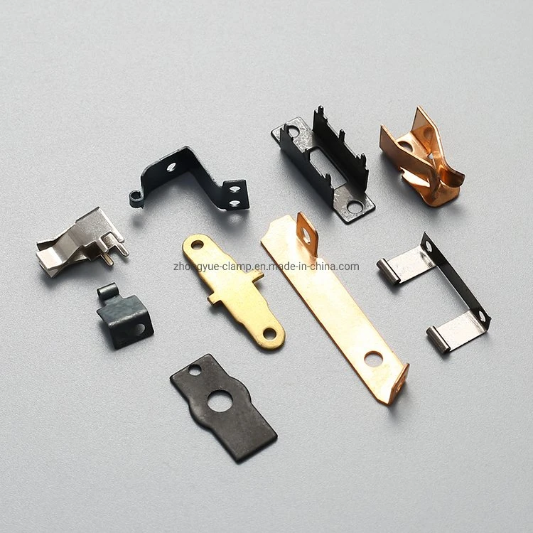 Professional Stamping Hardware Accessory Mold Manufacturing