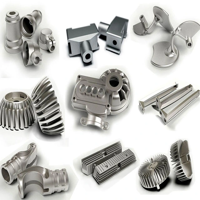 Custom Die Casting Service in Other Business Service