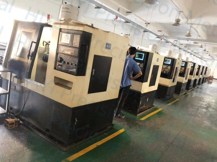 OEM Laser Cutting Service of Stainless Steel Plate Metal Laser Cutting Process Sheet Metal Parts