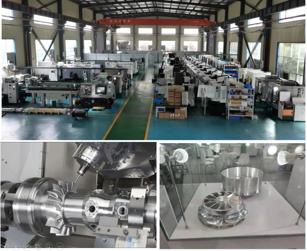 High Precision CNC Machining Parts at Competitive Prices From Chinese OEM Service of Global Mindedness for Manufacturing Excellence and Customer Satisfaction