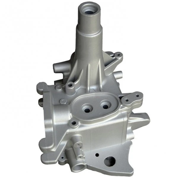 Custom Die Casting Service in Other Business Service