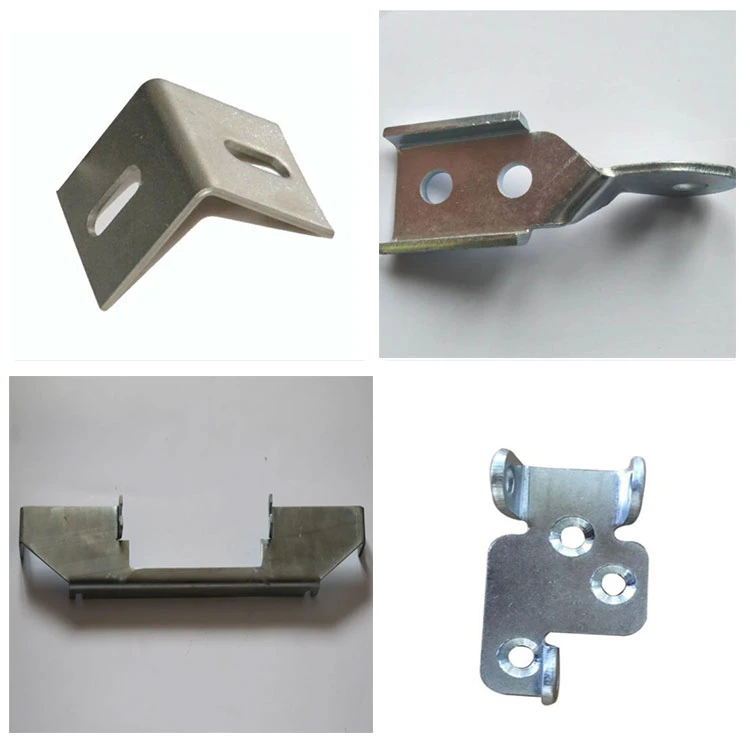 Sheet Metal Forming Part Stamping Bending OEM Laser Welding Service