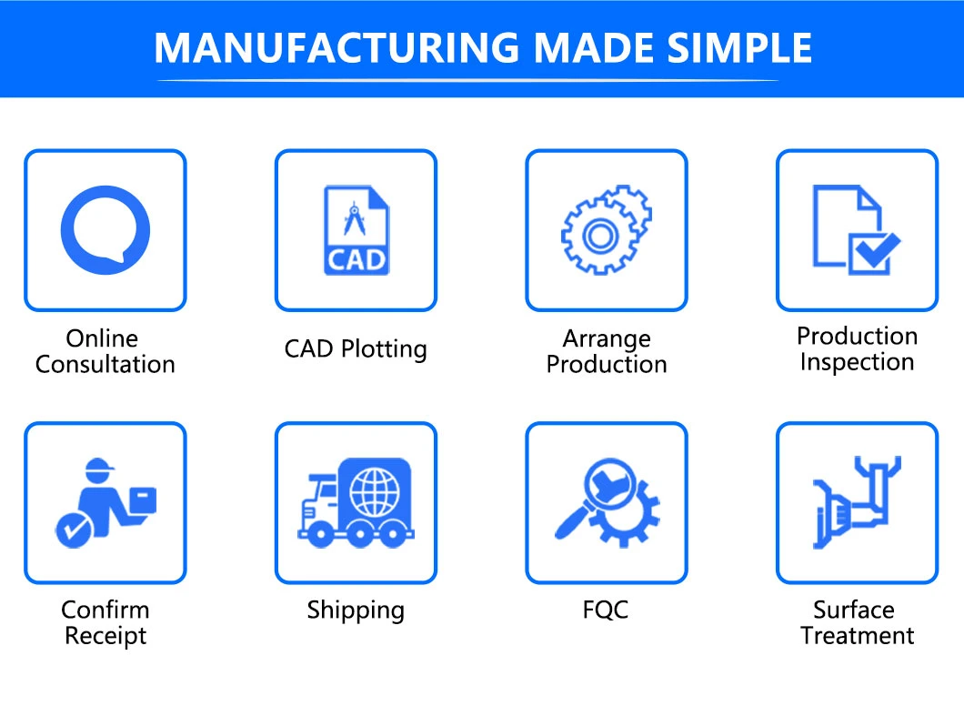 Precision Turning Stainless Steel CNC Machining Part CNC Machining Parts Service Supplier From China