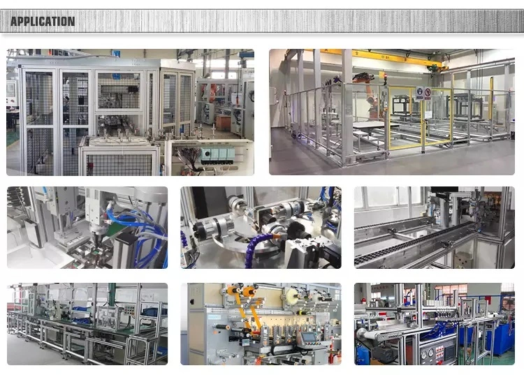 China 6000 Series Extruded Aluminium Profile Manufacturers