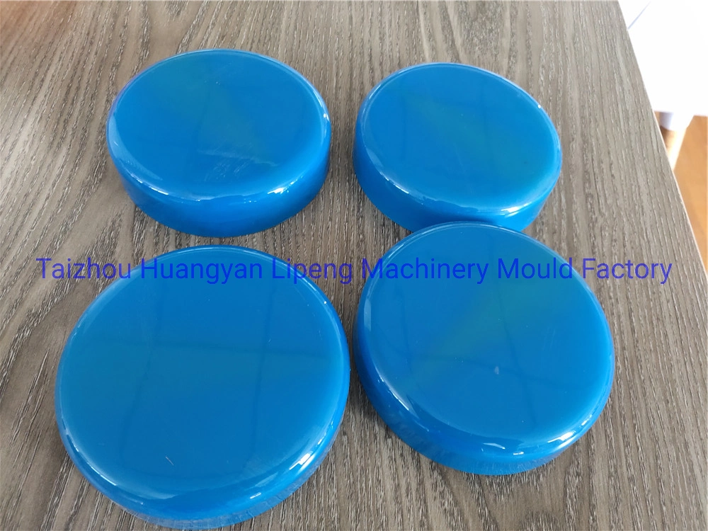 Hot Sale Top Quality Flip-Top Jar Cap Mould Manufacturing Cheapest Plastic Cap Mould