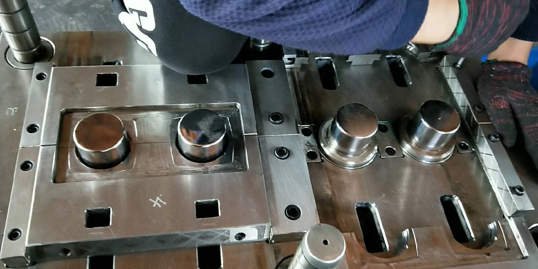 Injection Molding Service Plastic Mould Injection Mold