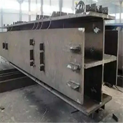 レーザー切断および曲げ溶接プロセスによる中国でのカスタマイズされた金属加工サービス