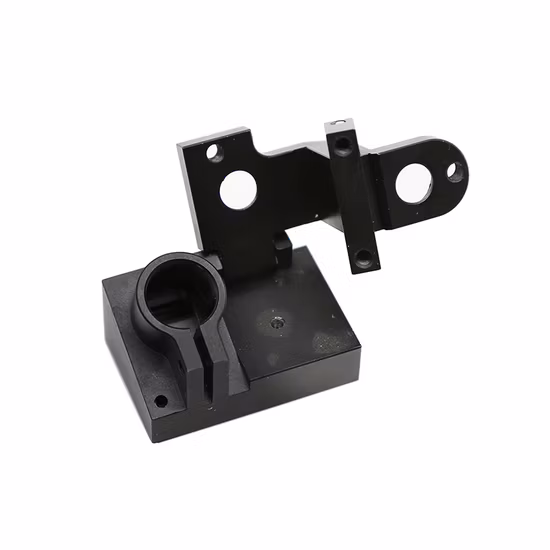 需要の高い金属および鋼部品向けの OEM 精密マシニング センター CNC 旋削サービス